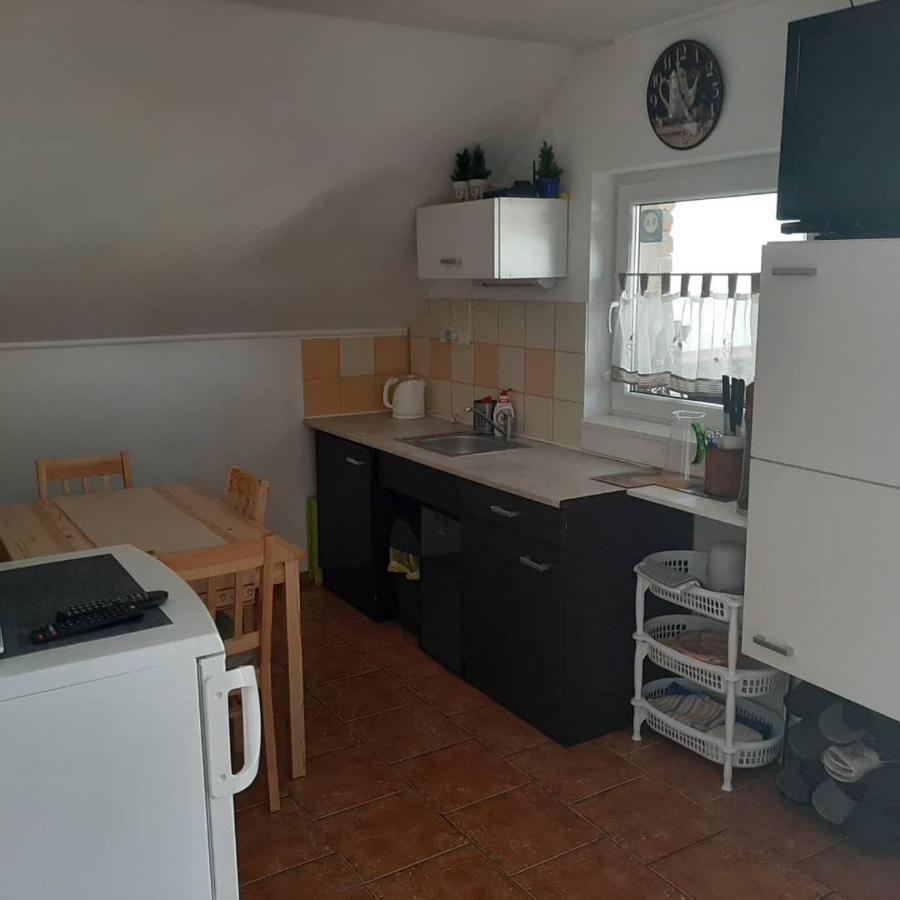 Apartment U Pavelku Mutěnice 외부 사진