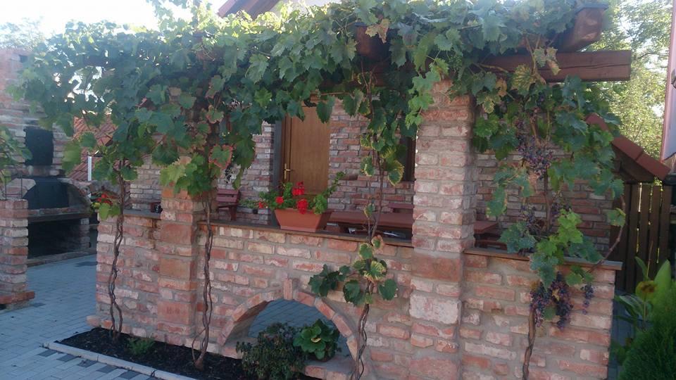 Apartment U Pavelku Mutěnice 외부 사진