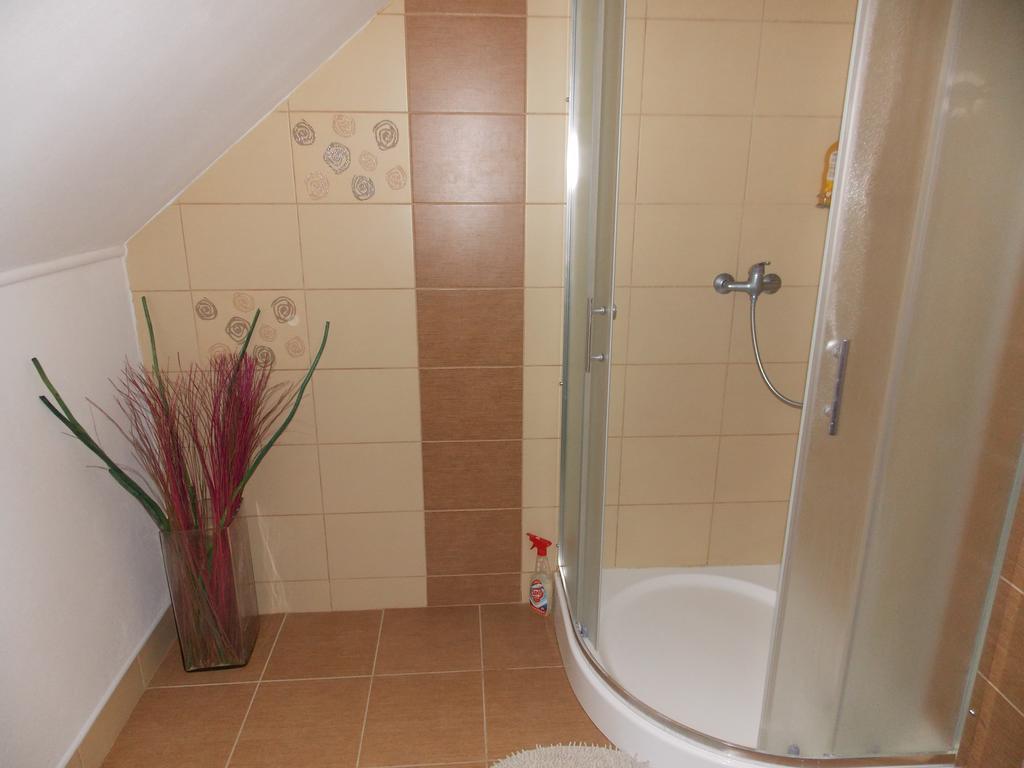 Apartment U Pavelku Mutěnice 외부 사진